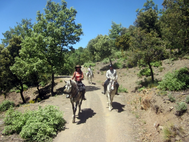 La Alpujarra